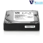 هارد سرور HP 3TB SATA 6G 7.2K LFF