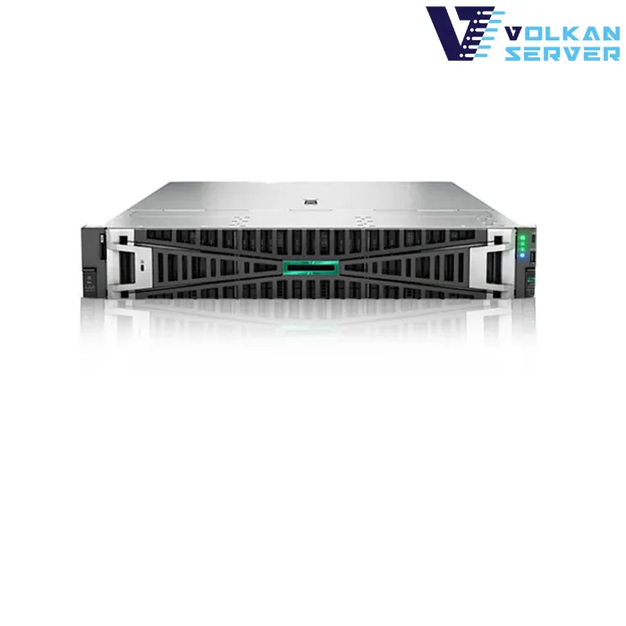 سرور HPE ProLiant Compute DL380 Gen12