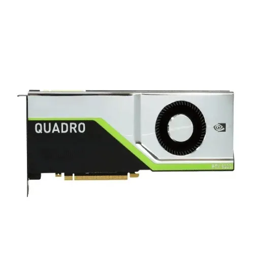NVIDIA Quadro RTX 6000 24GB