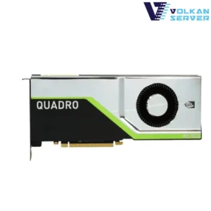 کارت گرافیک NVIDIA Quadro RTX 8000 48GB