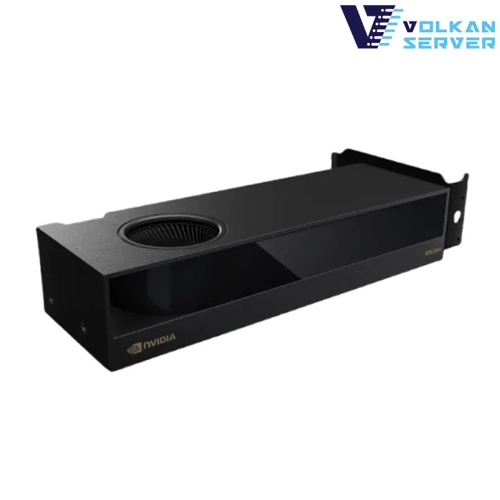 کارت گرافیک NVIDIA RTX 2000 Ada Generation 16GB