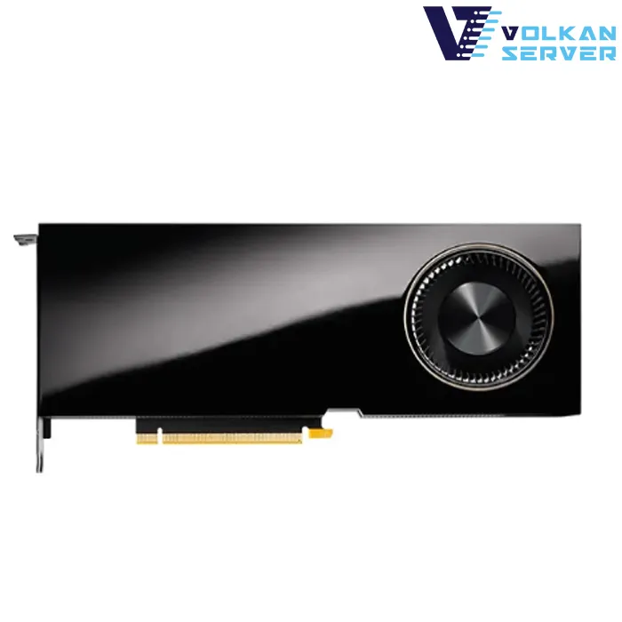 کارت گرافیک NVIDIA RTX 4000 Ada Generation PCI-E 20GB