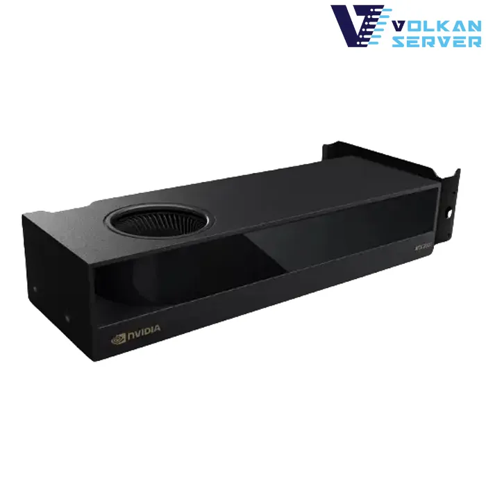 کارت گرافیک NVIDIA RTX 4500 Ada Generation 24GB