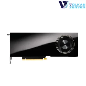 کارت گرافیک NVIDIA RTX A6000 Enterprise 300W 48GB 94MHs