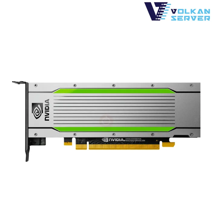 کارت گرافیک NVIDIA Tesla T4 16GB