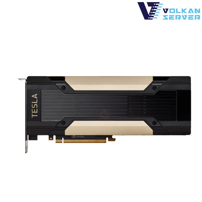 کارت گرافیک NVIDIA Tesla V100S PCIe 32GB