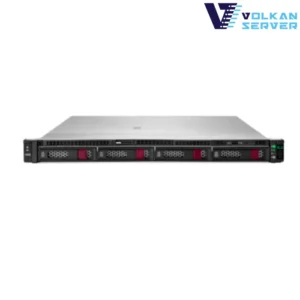سرور HPE ProLiant Compute DL320 Gen12