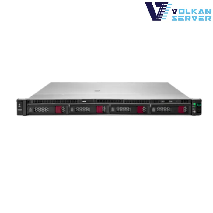 سرور HPE ProLiant Compute DL320 Gen12