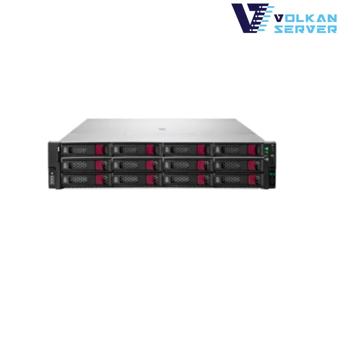 سرور HPE ProLiant Compute DL340 Gen12