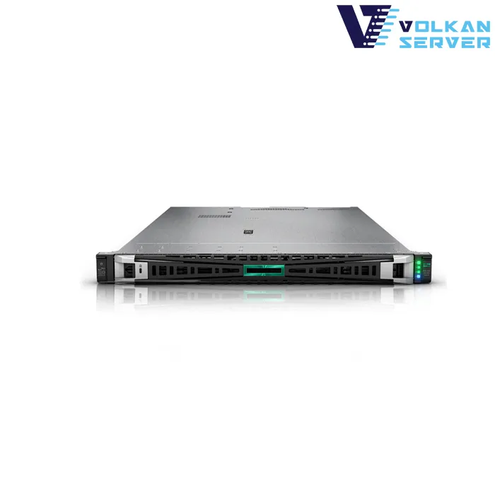 سرور HPE ProLiant Compute DL360 Gen12