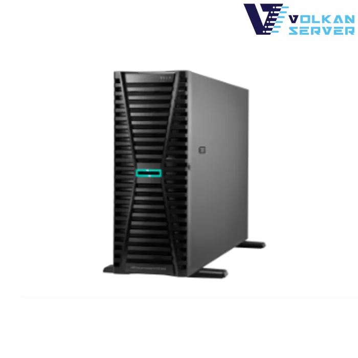 سرور HPE ProLiant Compute ML350 Gen12