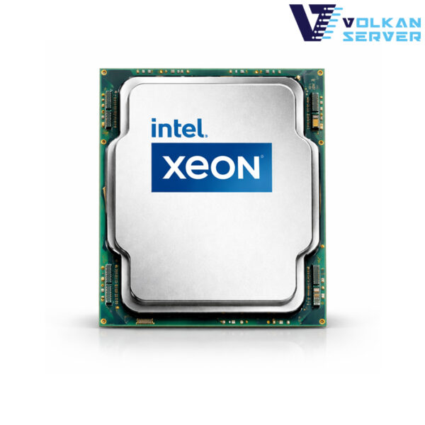 معرفی پردازنده‌های Intel Xeon 6