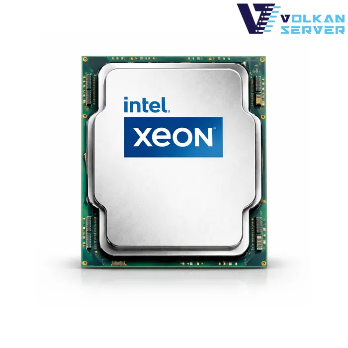 پردازنده سرور Intel Xeon 6748P 