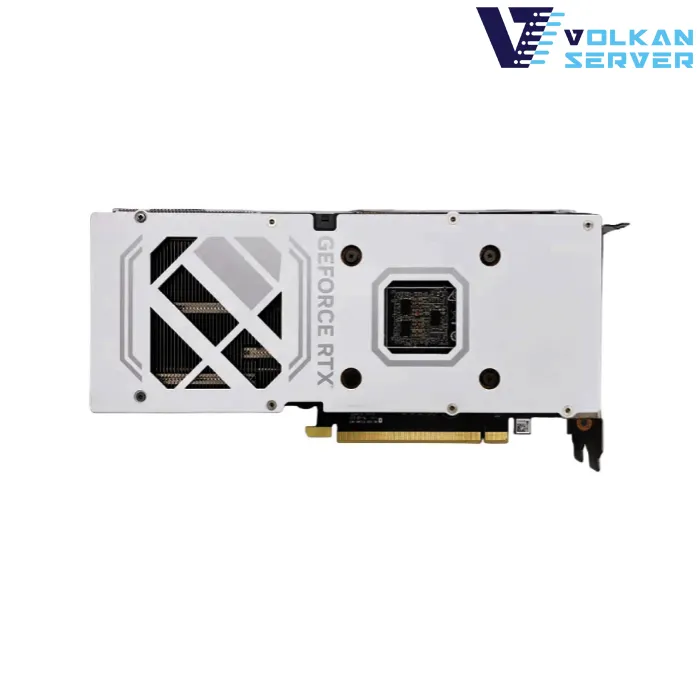 کارت گرافیک Manli Nvidia GeForce RTX™ 4070 12GB