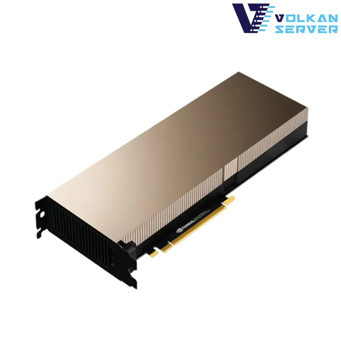 کارت گرافیک NVIDIA A2 Tensor Core GPU 16GB