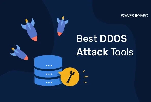 ابزارهای رایگان برای تشخیص و تحلیل حملات DDoS