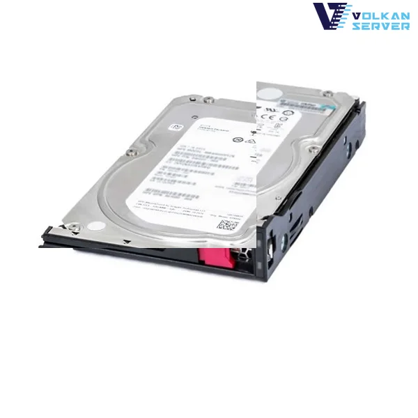 هارد سرور HPE 16TB SATA 6G Business مدل P23449-B21