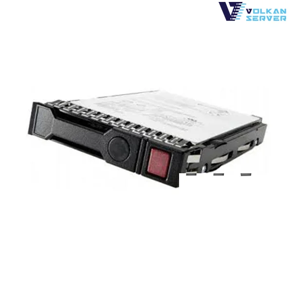 هارد سرور HPE 2.4TB SAS 12G Mission Critical 10K SFF مدل P28352-B21