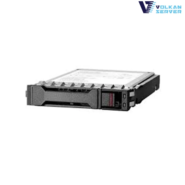 هارد سرور HPE 600GB SAS 12G 10K SFF مدل P53561-B21