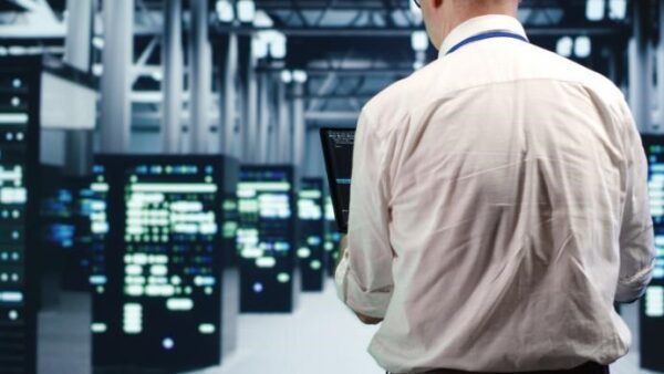 مهمترین نکات انتخاب دیتاسنتر