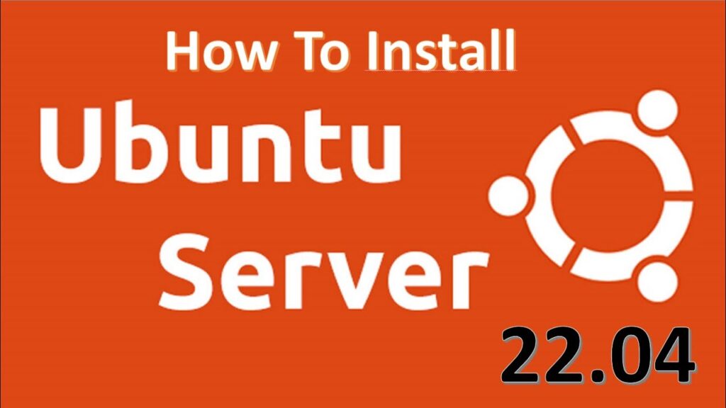 آموزش نصب و کانفیگ Ubuntu Server روی سرور
