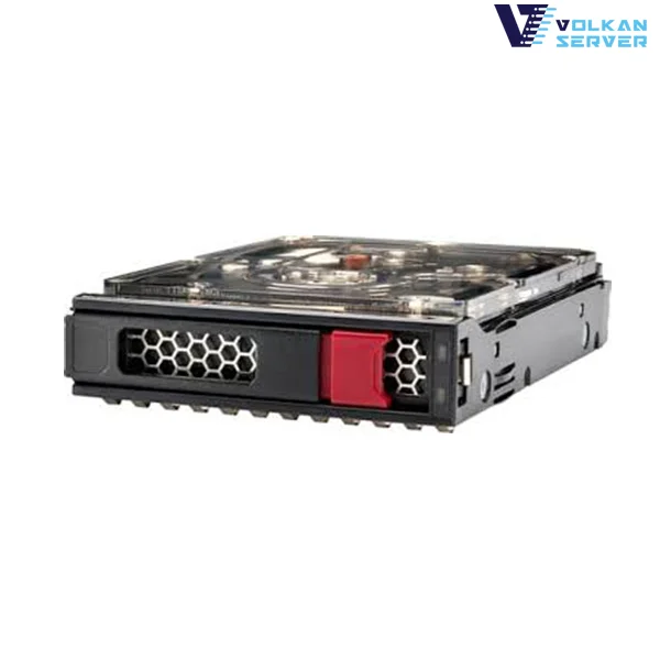هارد سرور HPE 26TB SAS 12G 7.2K LFF مدل P80577-B21