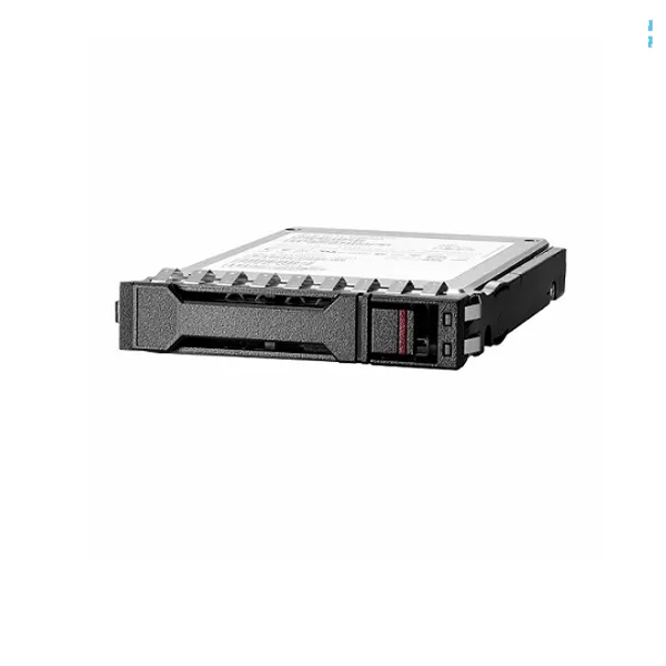 هارد سرور HPE 300GB SAS 12G Mission Critical 15K SFF BC MV مدل P28028-B21