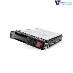 هارد سرور HPE 900GB SAS 12G 15K SFF BC مدل P40432-B21