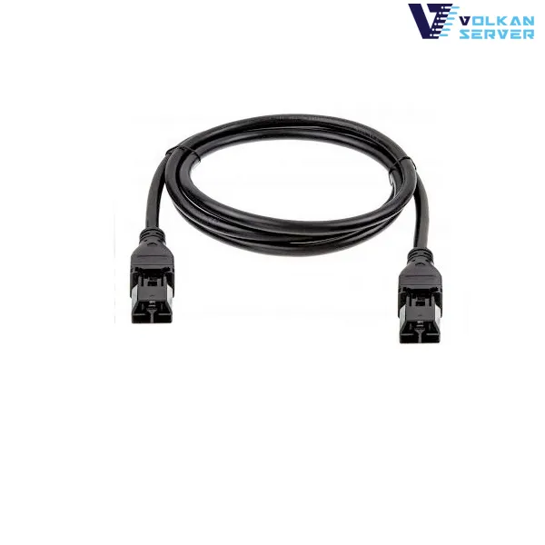 کیت کابل سرور HPE ProLiant Gen12 Rear OCP Slot B x8 مدل P72203-B21