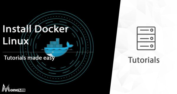 روش نصب Docker روی نسخههای مختلف لینوکس