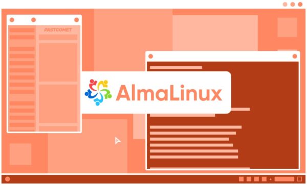 AlmaLinux 9