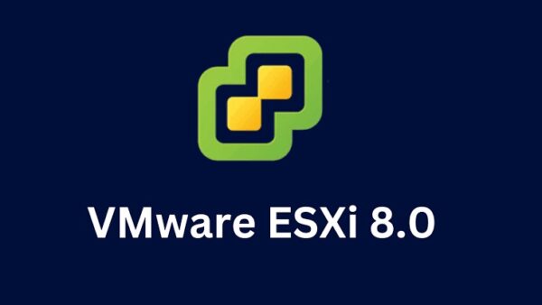 VMware ESXi چیست