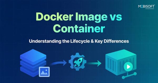 Docker Image چیست و چگونه مدیریت میشود؟