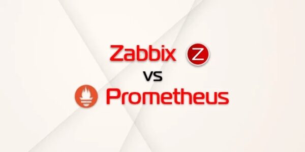 مقایسه Zabbix و Prometheus