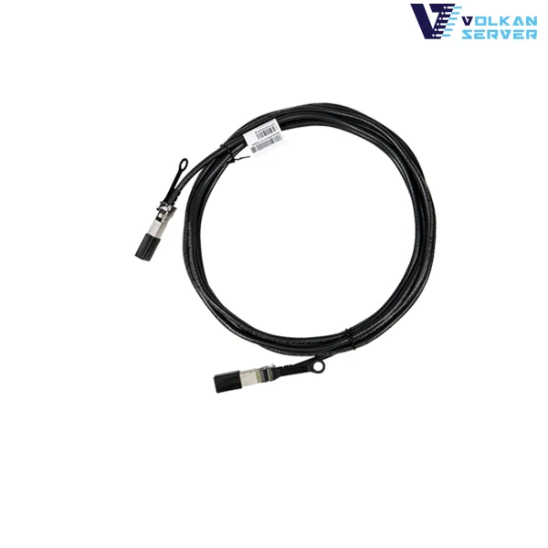کیت کابل سرور HPE ProLiant Gen12 Rear OCP Slot B x8 مدل P72205-B21