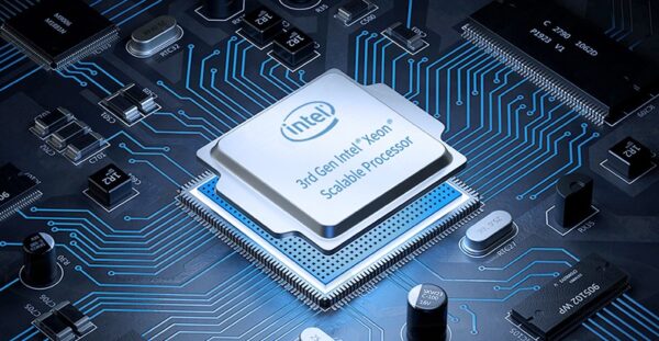 خرید CPU سرور