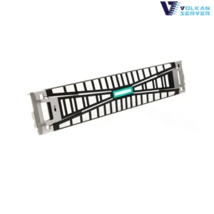 کیت قاب جلویی سرور HPE Gen11 2U مدل P50400-B21