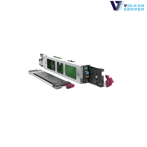 کیت ذخیره سازی بوت سرور HPE NS204i-u v2 480GB NVMe Hot Plug مدل P78279-B21