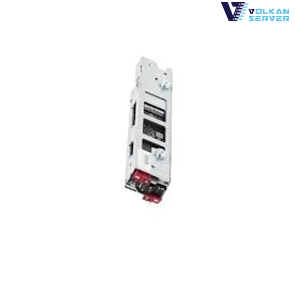 کیت ذخیره سازی بوت سرور HPE NS204i-u v2 960GB NVMe SED Hot Plug مدل P81162-B21