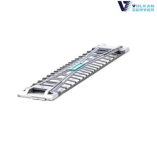 کیت قاب جلویی سرور HPE OEM Gen11 2U مدل P55441-B21