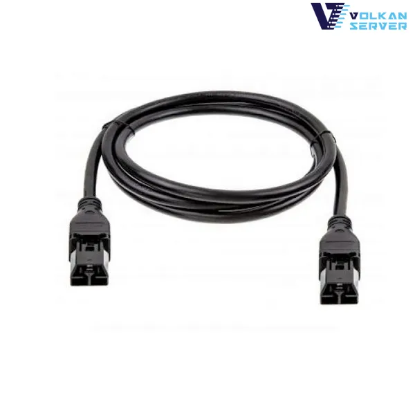 کیت فعالسازی HPE ProLiant Compute DL380 Gen12 NS204i-u Rear Hot Plug FIO مدل P77928-B21