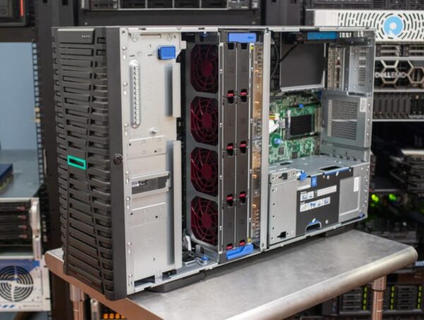 HPE ProLiant ML350 Gen11 Server