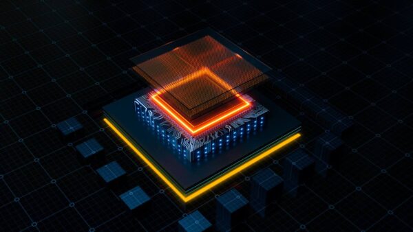 CPU سرور برای چه کاربردهایی مناسب است؟