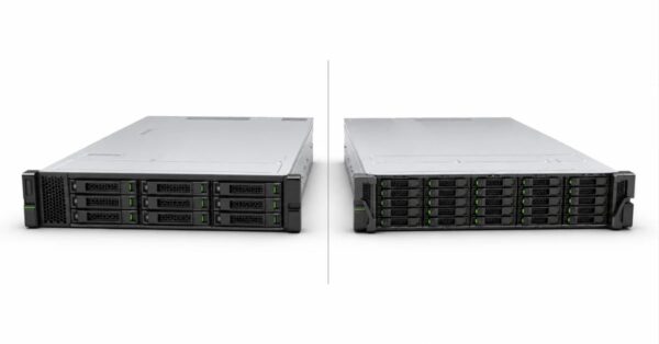 مقایسه قابلیتهای امنیتی HPE Gen10، Gen11 و Gen12