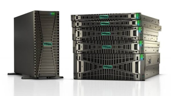 نقش HPE iLO 7 در افزایش امنیت سرور