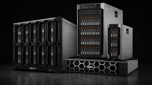 اشتباهات رایج شرکتها هنگام انتخاب سرور استوک HP