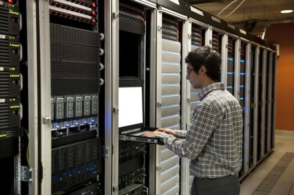 انتخاب سرور استوک HP بر اساس اندازه شرکت