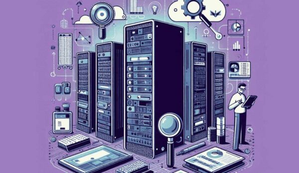 ۵ اشتباه مرگبار در انتخاب کانفیگ سرور HP