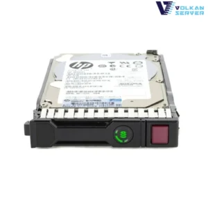هارد استوریج HPE MSA 2.4TB 12G SAS 10K SFF Enterprise 512e مدل Q2R41A