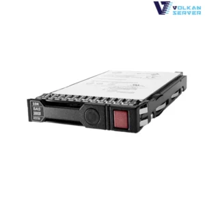 هارد سرور HP 300GB 12G SAS 10K 2.5in SC مدل 872735-001